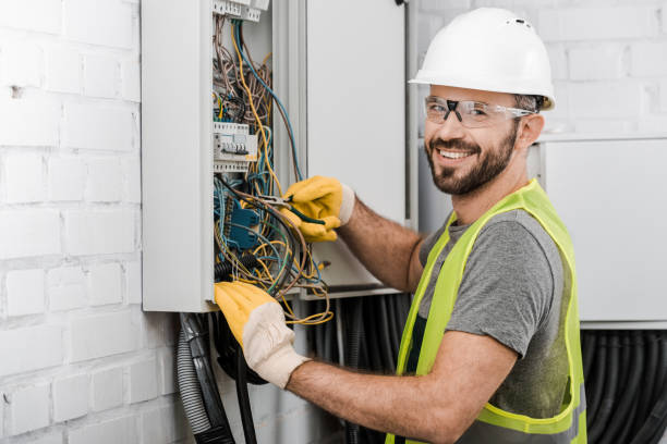 Best Electrical System Inspection  in Chisholm, ME
