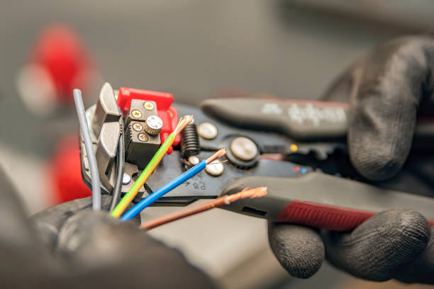 Best Best Electricians Near Me  in Chisholm, ME