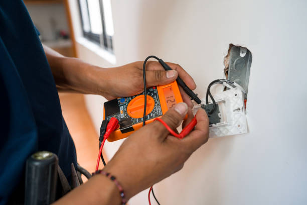 Best Best Electricians Near Me  in Chisholm, ME