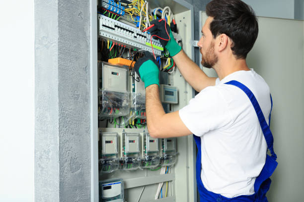 Best Electrician for Home Renovation  in Chisholm, ME