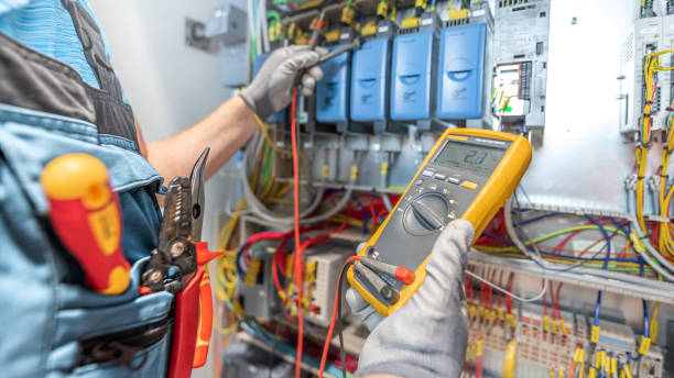 Best Emergency Electrician Near Me  in Chisholm, ME