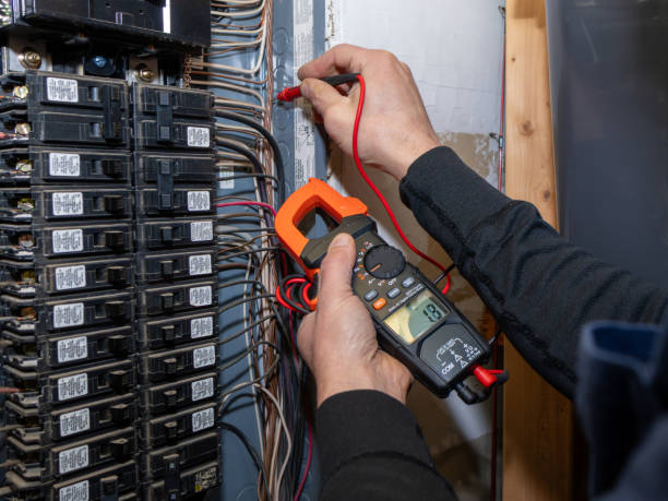 Best Affordable Electrical Installation  in Chisholm, ME